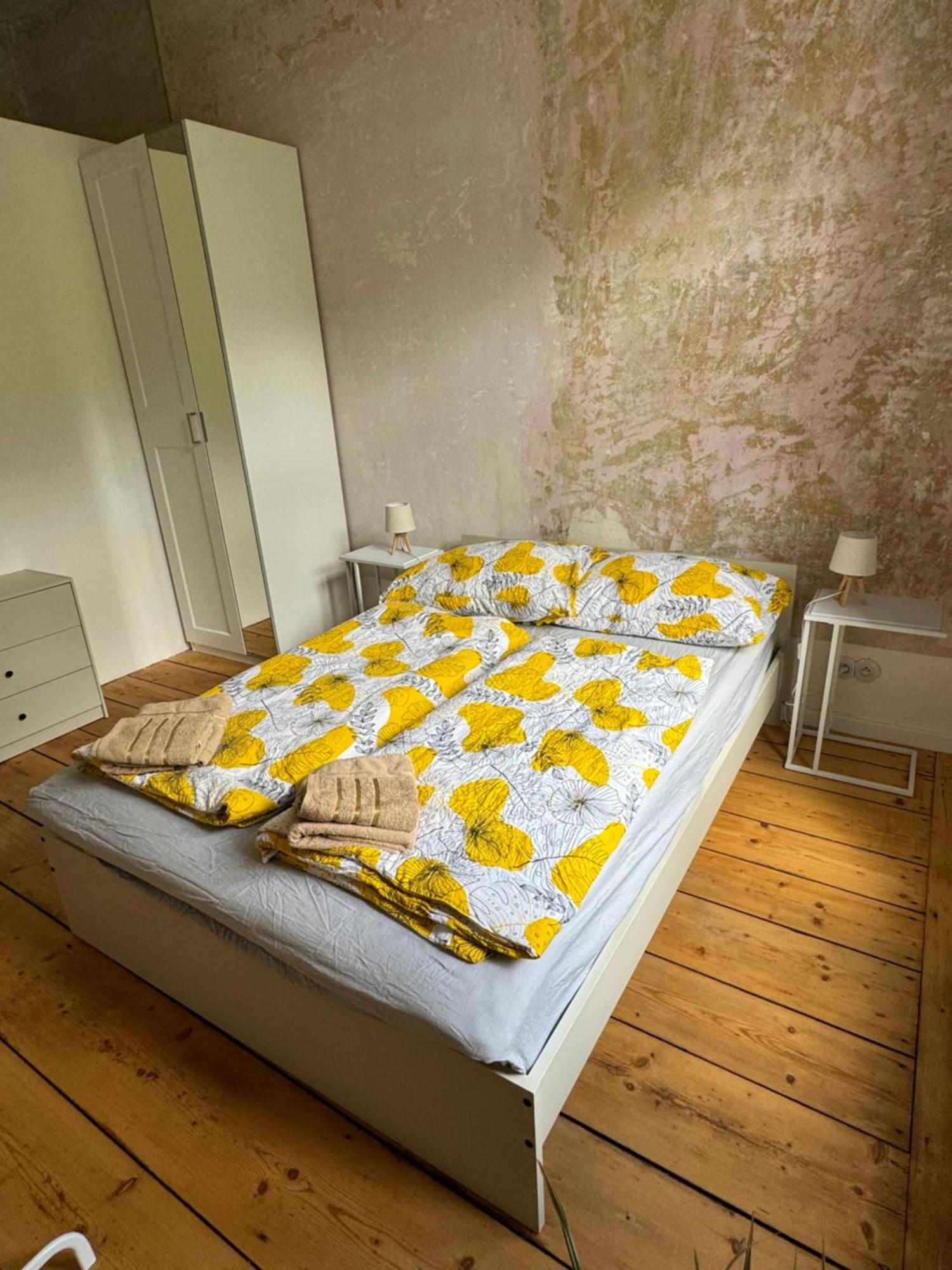Design Apartment In The Heart Of Karlsbad Exterior foto