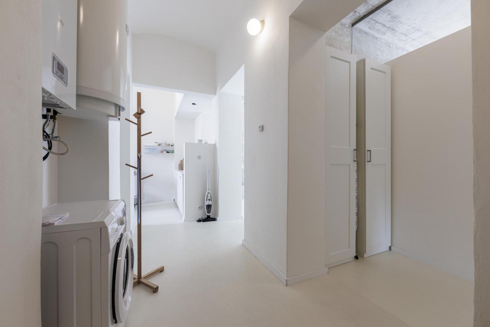 Design Apartment In The Heart Of Karlsbad Exterior foto