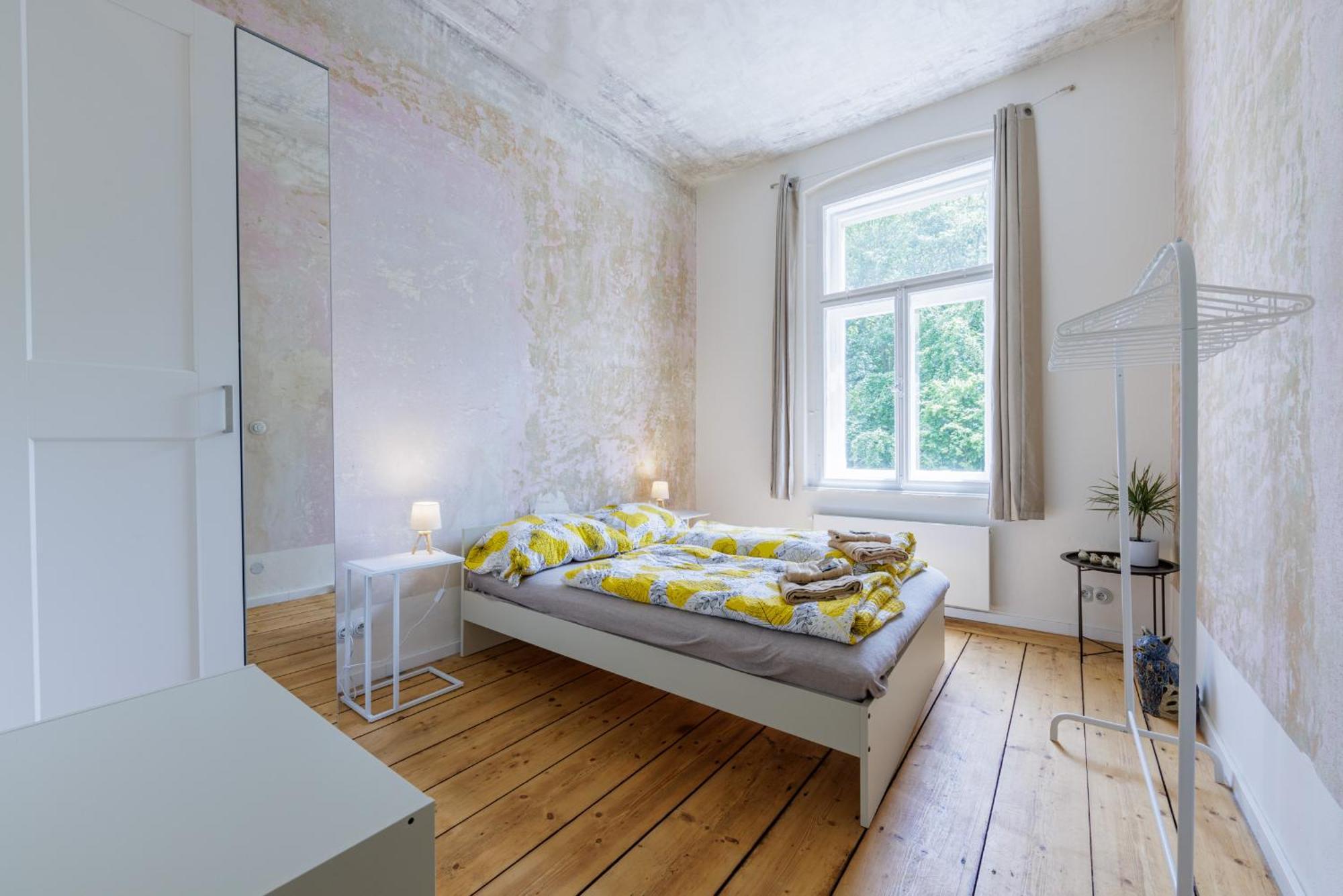 Design Apartment In The Heart Of Karlsbad Exterior foto