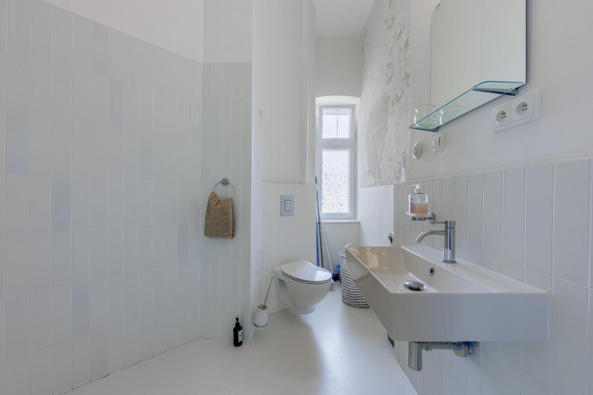 Design Apartment In The Heart Of Karlsbad Exterior foto