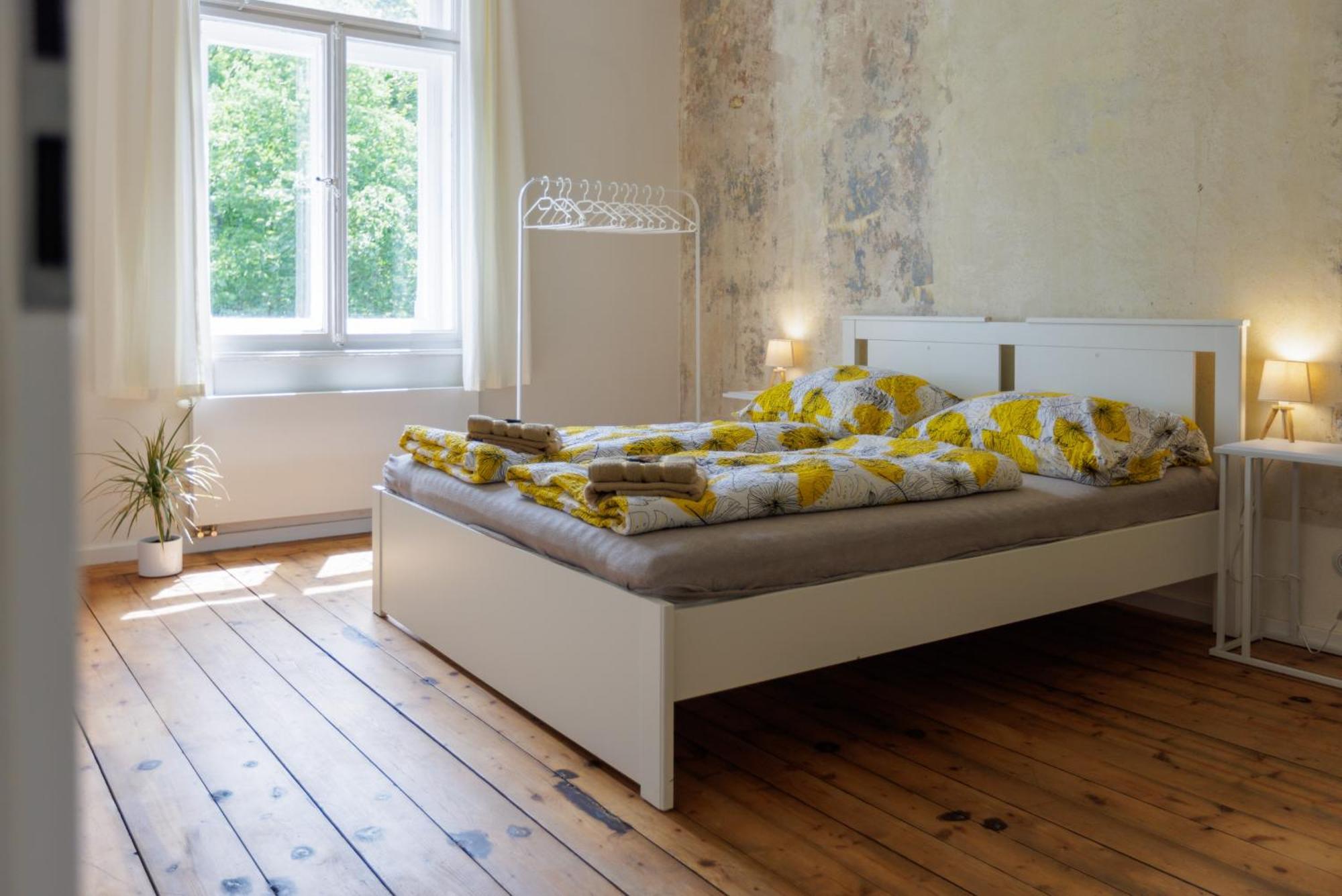 Design Apartment In The Heart Of Karlsbad Exterior foto