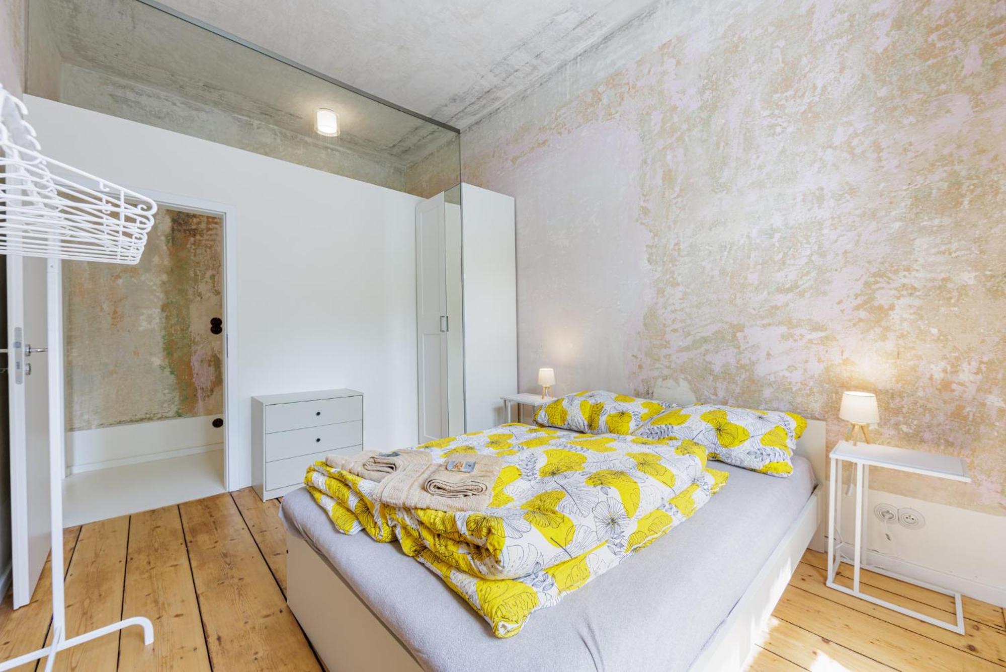 Design Apartment In The Heart Of Karlsbad Exterior foto