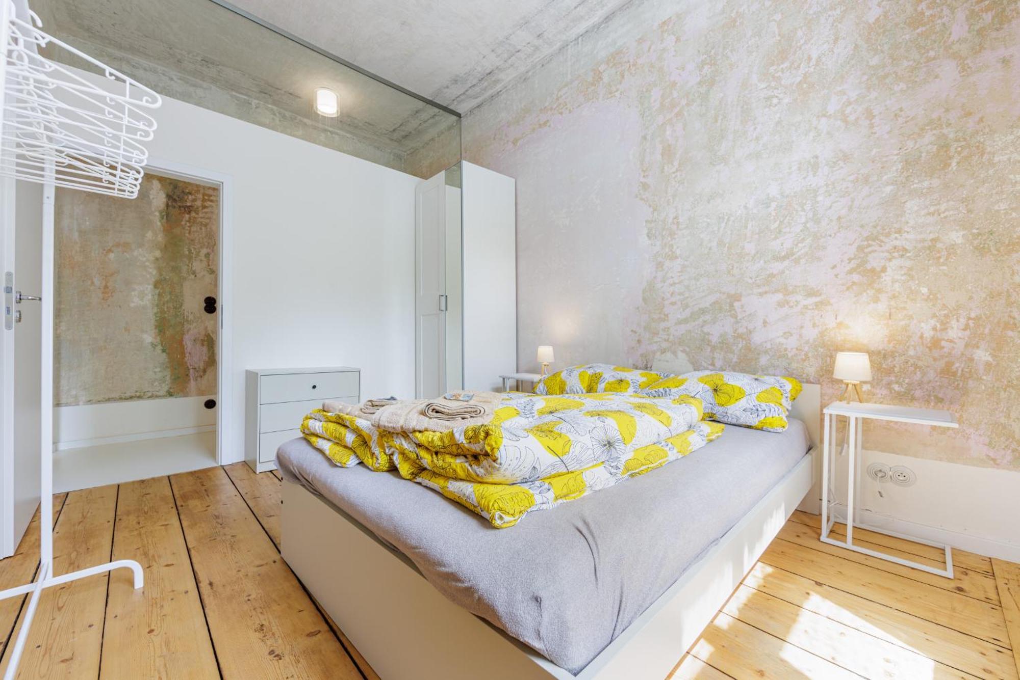 Design Apartment In The Heart Of Karlsbad Exterior foto